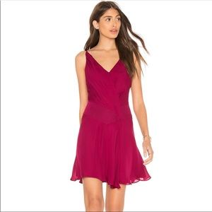 Haute Hippie Cassidy Dress Sz 2 **NWT**